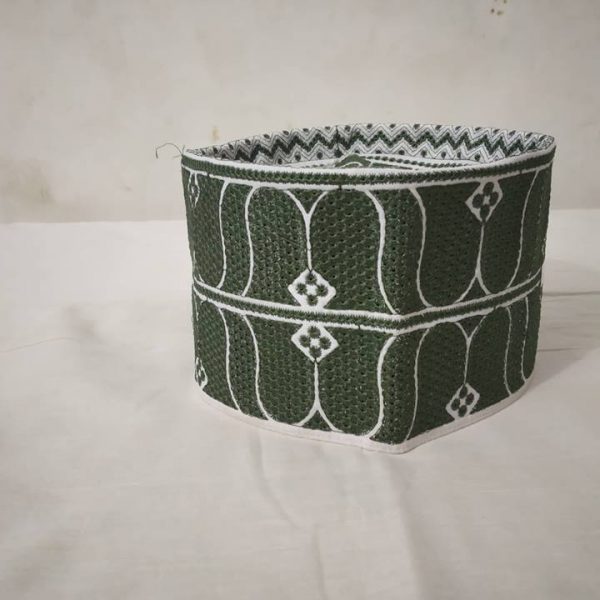 dark-green-barkati-topi