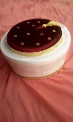 turkish-mehroon-topi-design