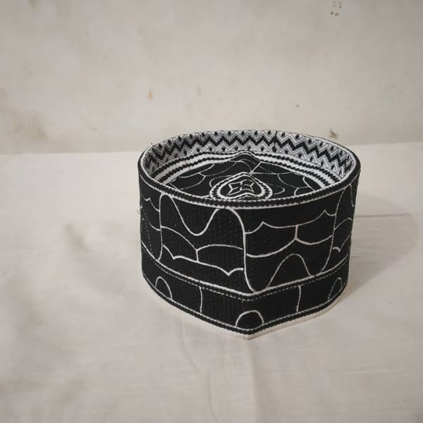 barkati-topi-black-tajjushariah-design