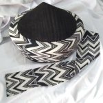 Bareily Ashrafi Taaj Topi