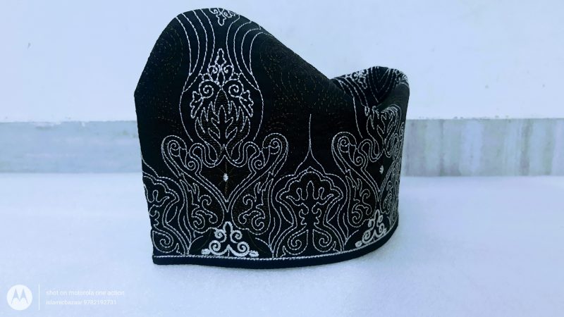 Banarsi Topi Do Palla model 3