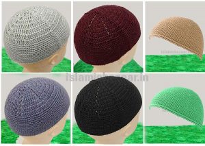 islamic-topi