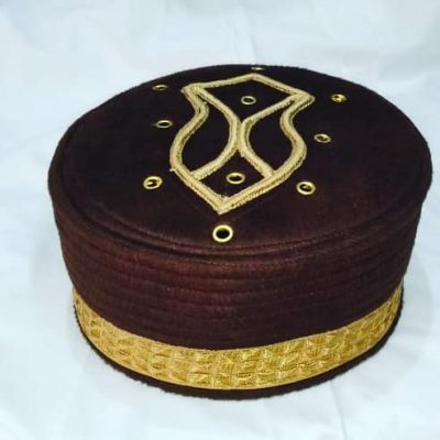 kufi-topi-naalein-islamic-cap
