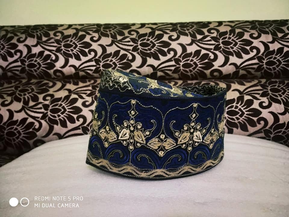 Islamic Bazaar India Online Cap Shop - Buy Peer Saqib Shaami Cap