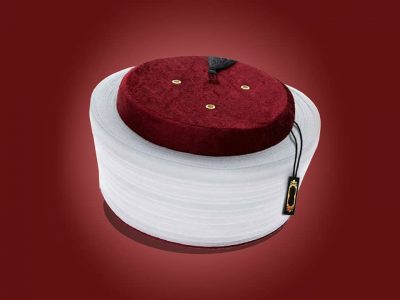 Tahir ul Qadri Topi