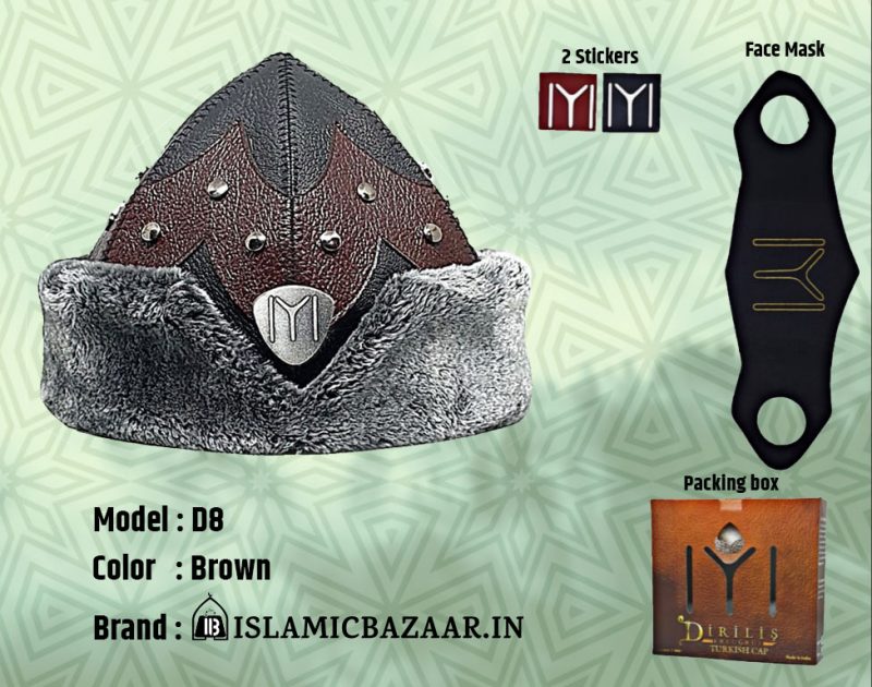 Ertugrul Ghazi Caps Online In India