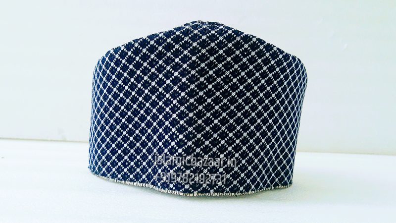 Premium Barkati Caps M102 Islamicbazaar 2023