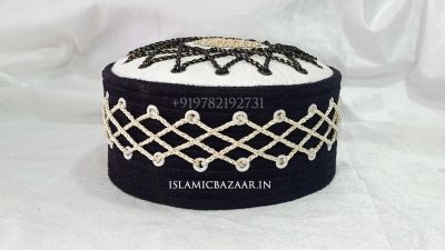 Islamic-Topi-Koofi-Cap-Online