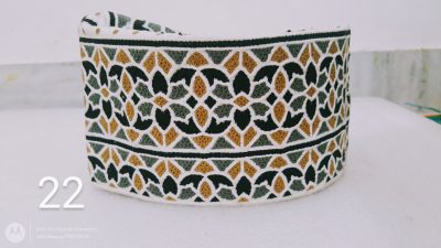 Barkati Topi