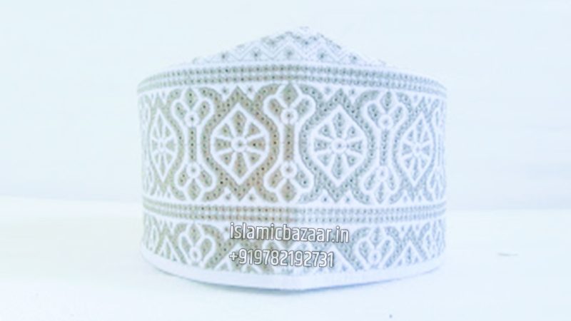 Premium Omani Caps A117 Islamicbazaar 2023