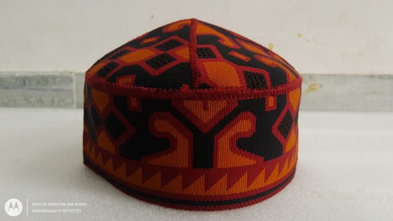 Pakistani Caps For Daily Wear