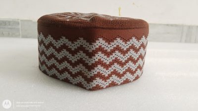 Razvi Barkati Imama Topi