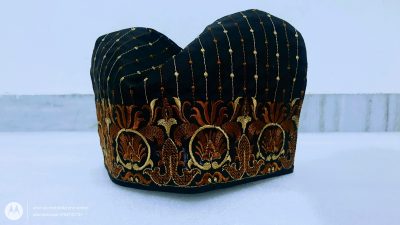 Banarsi Topi Do Palla Model 21