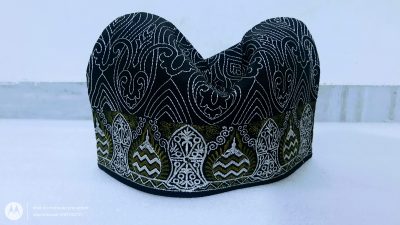 Banarsi Topi Do Palla Model 12