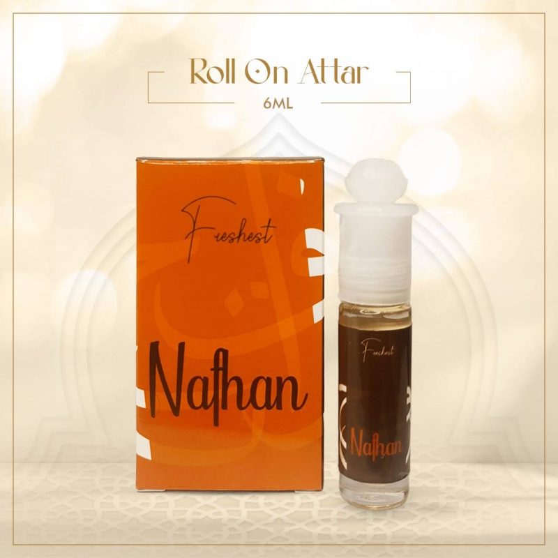 Nafhan Roll On