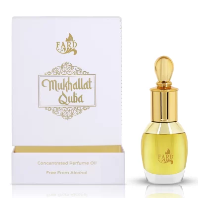 quba mukhallat