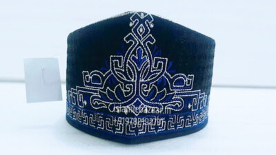 Barkati Topi Boat shape Islamicbazaar B113 (Copy)