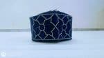 Barkati Topi Round shape Islamicbazaar B127