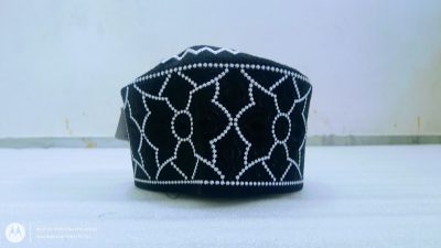 Barkati Topi Round shape Islamicbazaar B151