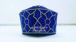 Barkati Topi Round shape Islamicbazaar B153