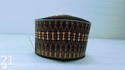 Barkati Topi Round shape Islamicbazaar B199
