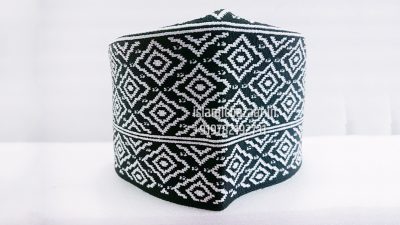 Barkati Topi Round shape Islamicbazaar M164