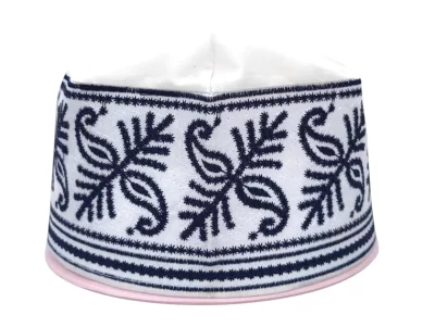 Banarsi Topi Do Palla 1