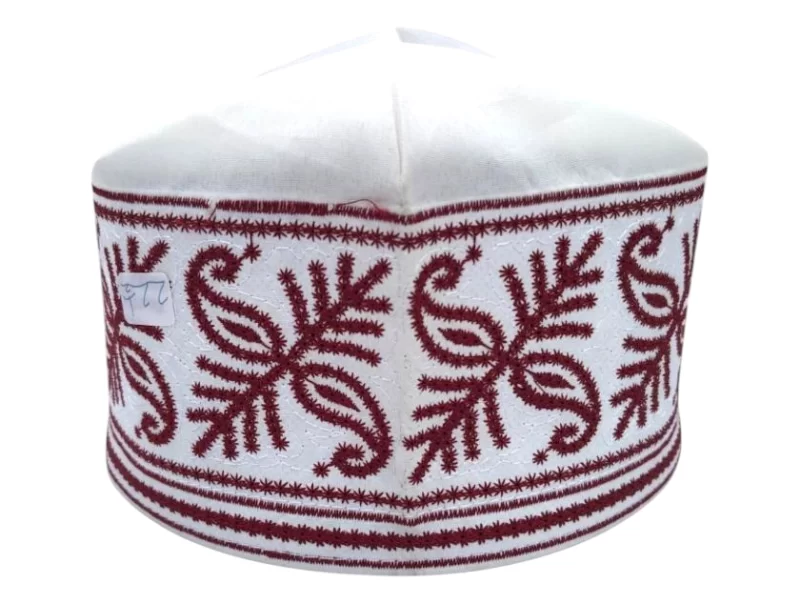 Banarsi Topi Do Palla 1