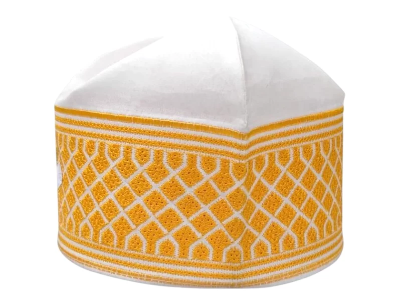 Banarsi Topi Do Palla 1