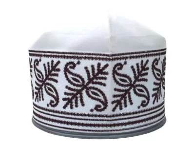 Banarsi Topi Do Palla 1