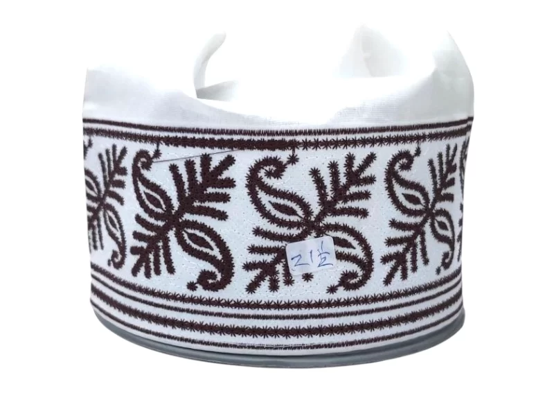 Banarsi Topi Do Palla 2