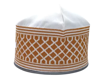 Banarsi Topi Do Palla 1