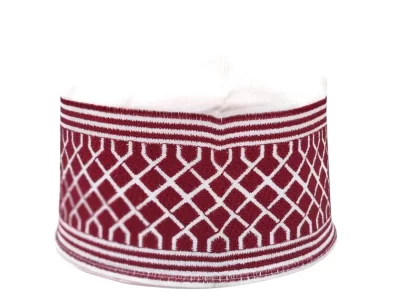 Banarsi Topi Do Palla 1