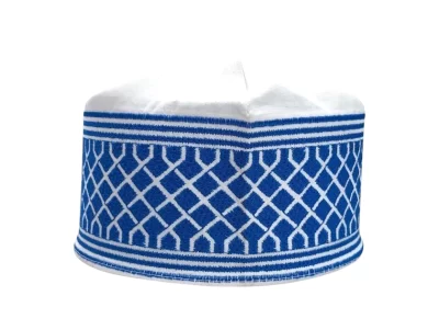 Banarsi Topi Do Palla 1