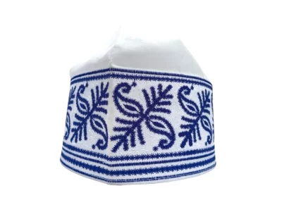Banarsi Topi Do Palla 1