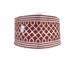 Banarsi Topi Do Palla