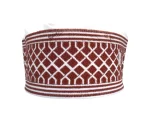 Banarsi Topi Do Palla