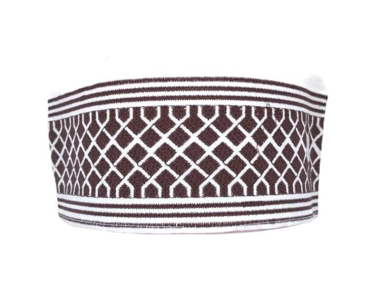 Banarsi Topi Do Palla 2