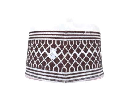 Banarsi Topi Do Palla 1
