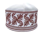 Banarsi Topi Do Palla 1