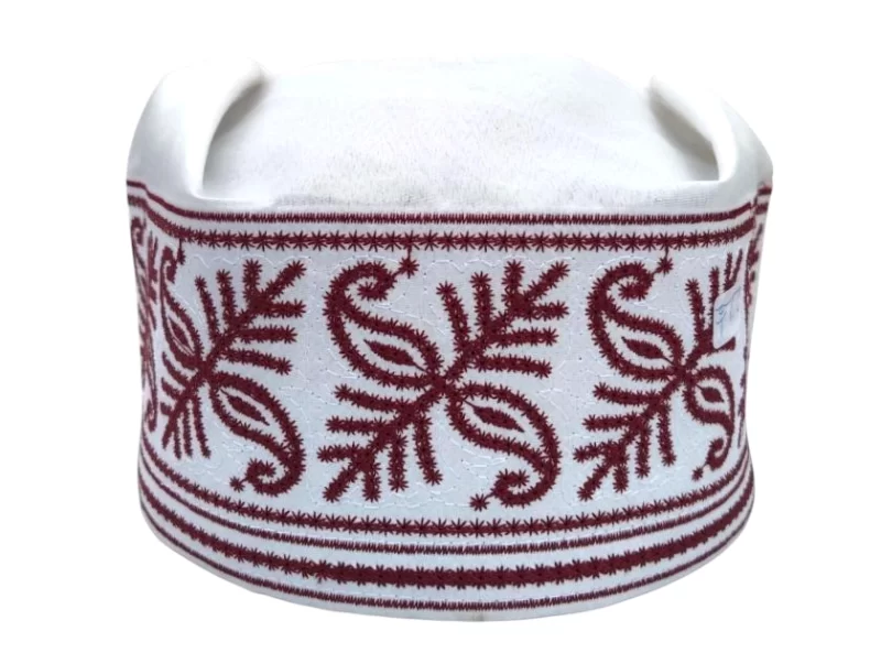 Banarsi Topi Do Palla 2