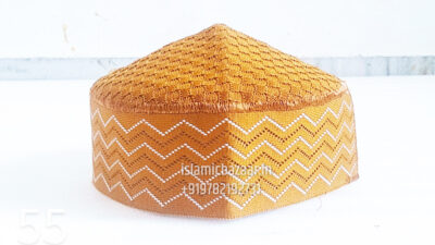 pakistani topi islamicbazaar J106