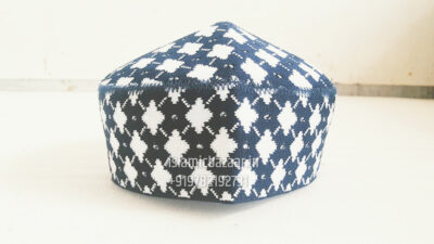 pakistani topi islamicbazaar J107