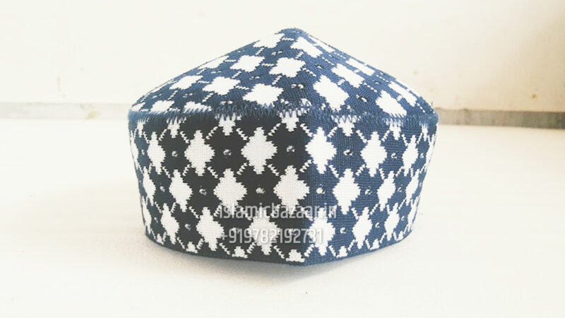 pakistani topi islamicbazaar J107