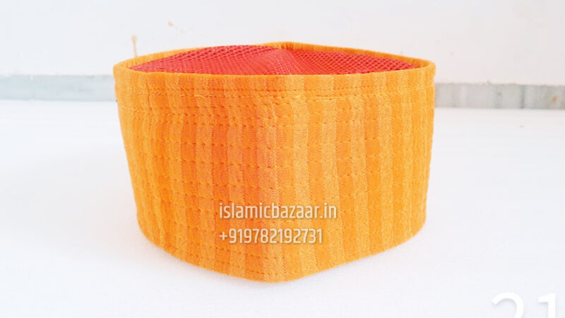 pakistani topi islamicbazaar J112