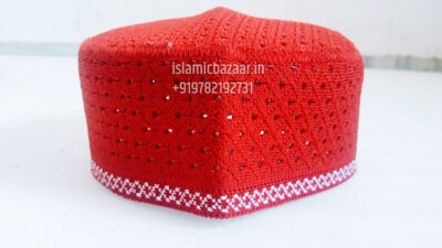 pakistani topi islamicbazaar J115