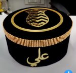Ya Ali Naalen Cap Islamicbazaar 2023