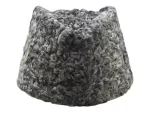 Karakuli Cap gray