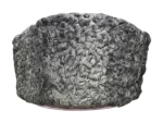 Karakuli Cap gray