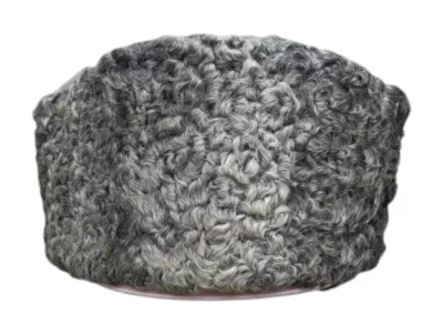 Karakuli Cap gray